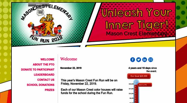 masoncrest.myfunrun.com