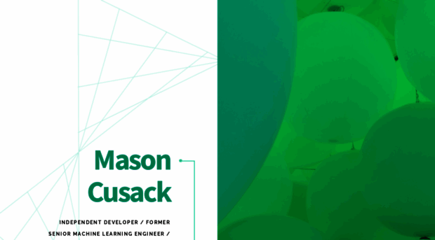 masoncusack.github.io