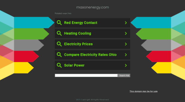 masonenergy.com