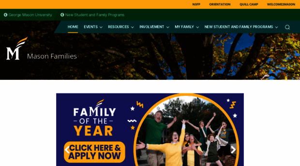 masonfamilyevents.gmu.edu