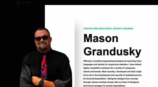 masongrandusky.com