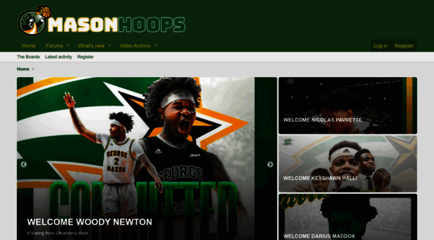 masonhoops.com