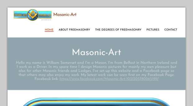 masonic-art.co.uk