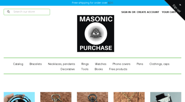 masonic-purchase.com
