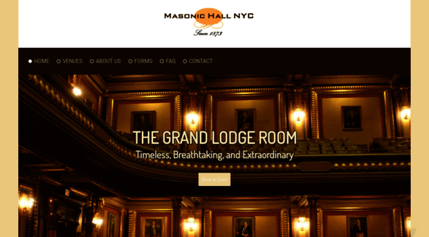 masonichallnyc.org