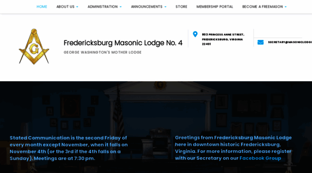 masoniclodge4.org