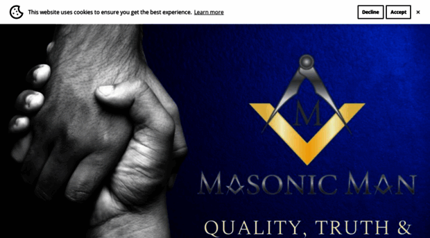 masonicman.com