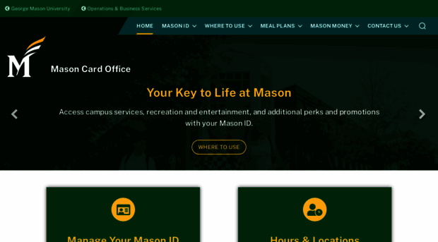 masonid.gmu.edu