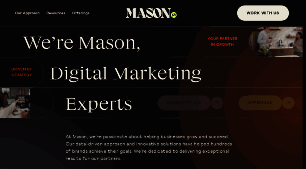 masoninteractive.com
