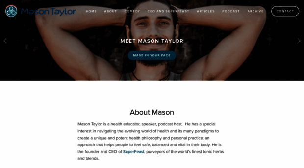 masonjtaylor.com