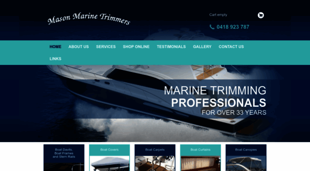 masonmarine.com.au