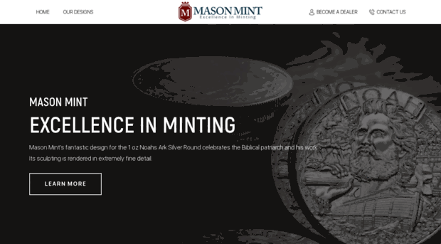 masonmint.com