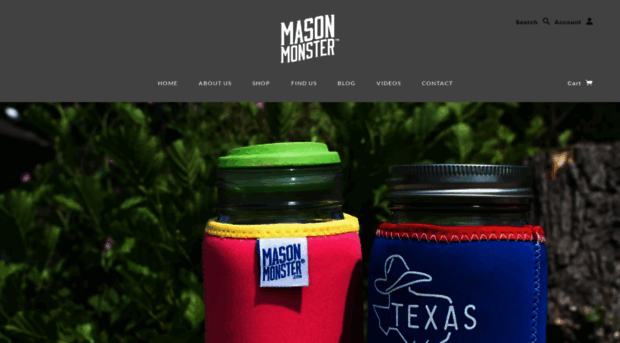masonmonster.com