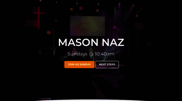 masonnaz.com