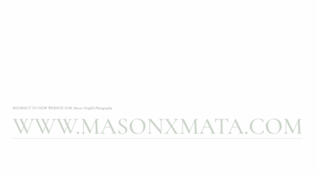 masonneufeldphotography.com