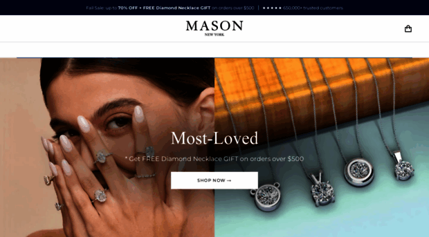 masonnewyork.com