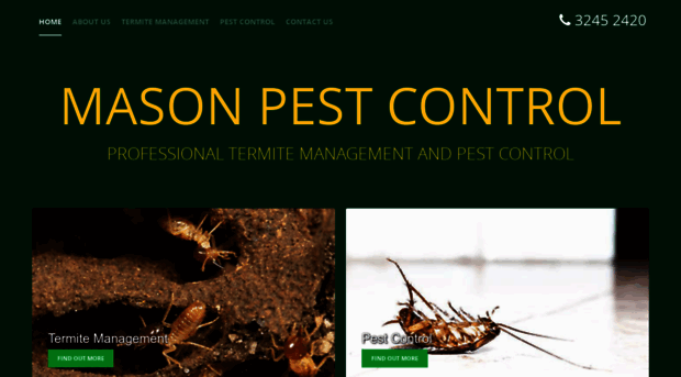 masonpestcontrol.com.au