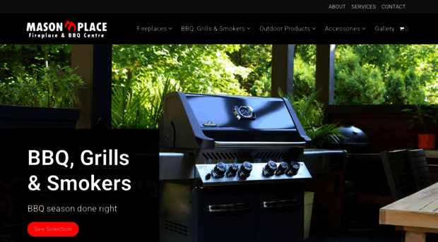 masonplace.com