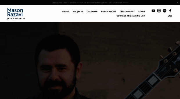 masonrazavi.com