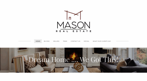masonrealestate.net