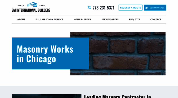 masonrychicago.com