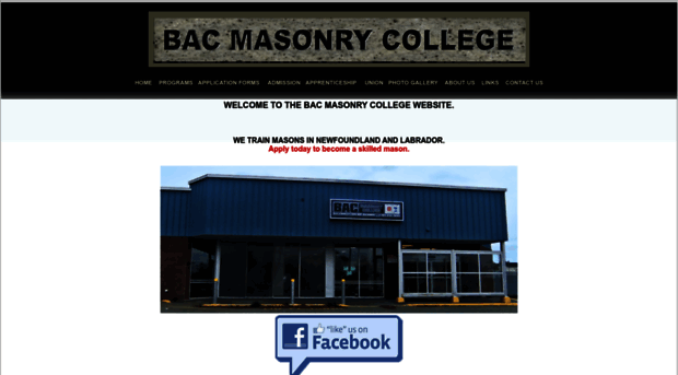 masonrycollege.com