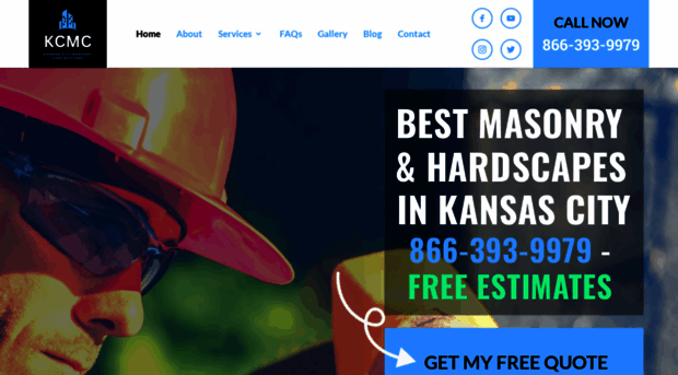 masonrycontractorkansascity.com