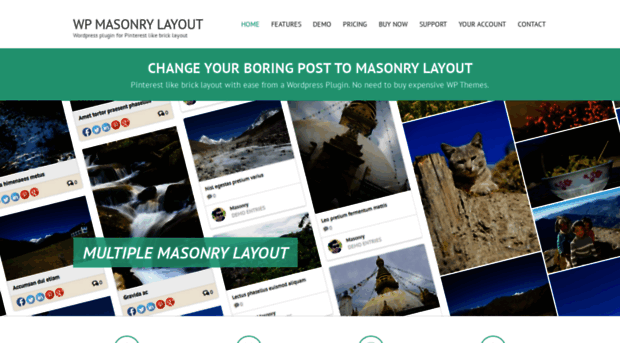 masonrylayout.com