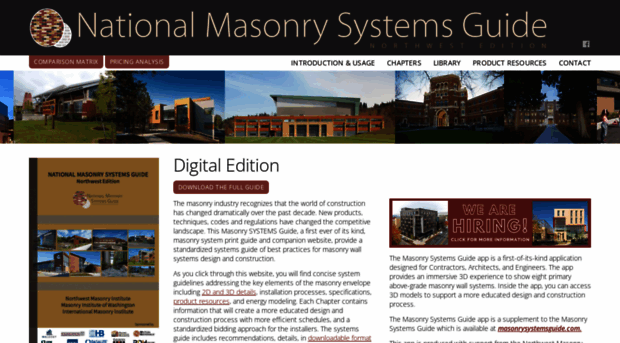 masonrysystemsguide.com