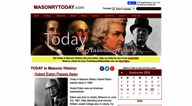 masonrytoday.com