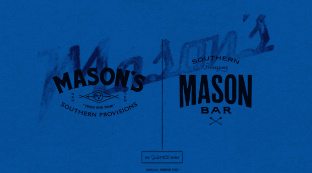 masons-nashville.com