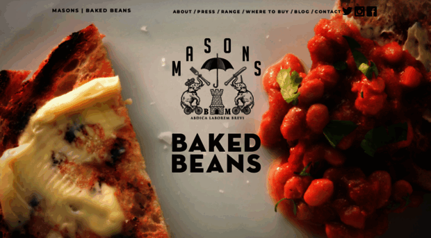 masonsbeans.com