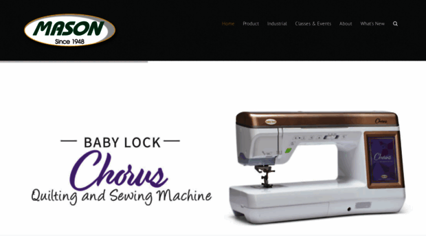 masonsewingmachine.ca