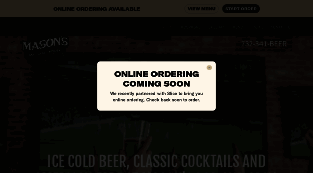 masonsnj.com