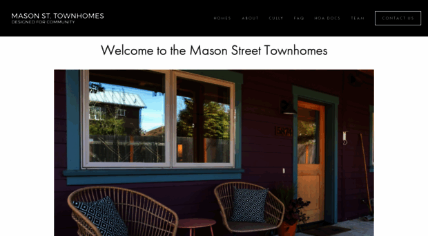 masonstpdx.com