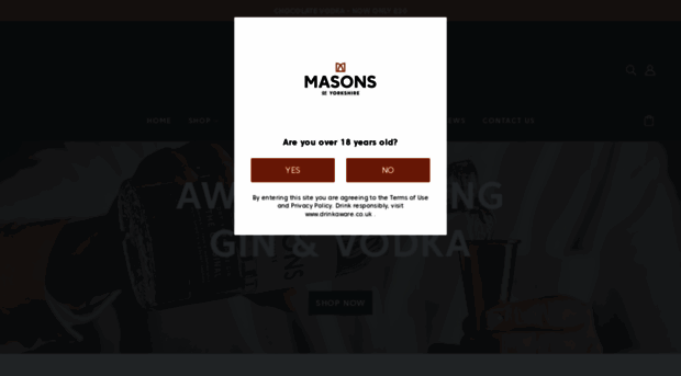 masonsyorkshiregin.com