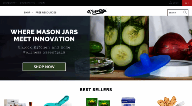 masontops.com