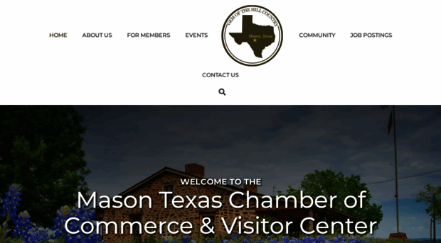 masontxcoc.com