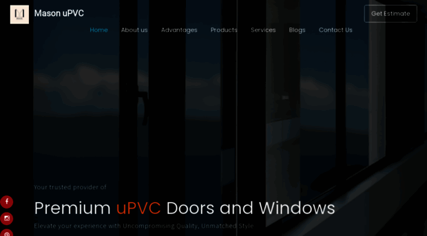 masonupvc.com