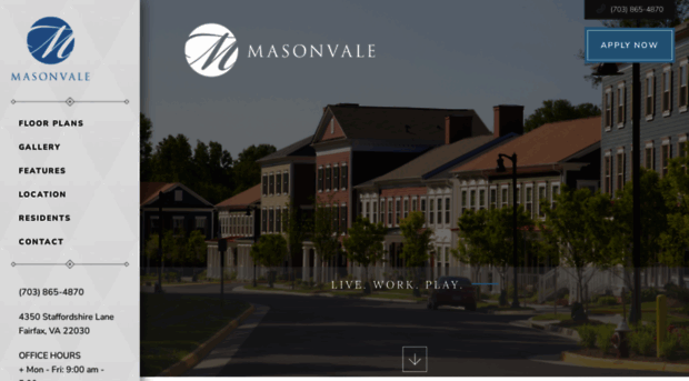 masonvale.com