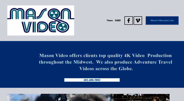 masonvideo.com