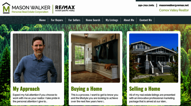 masonwalker.ca
