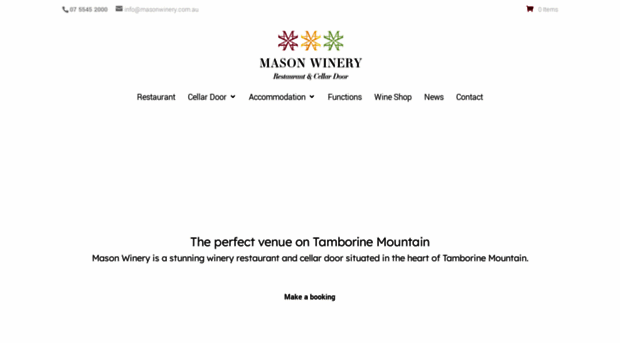 masonwines.com.au