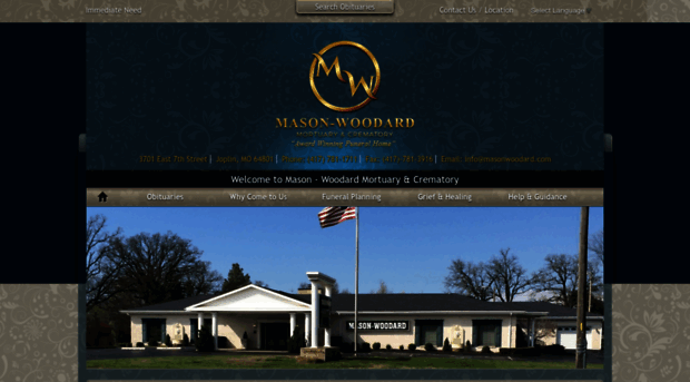 masonwoodard.com