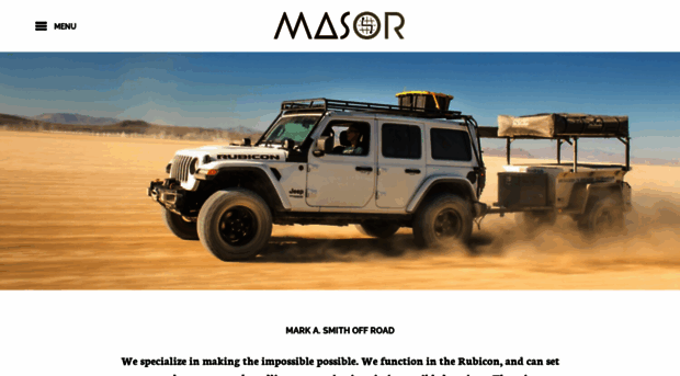 masor.net