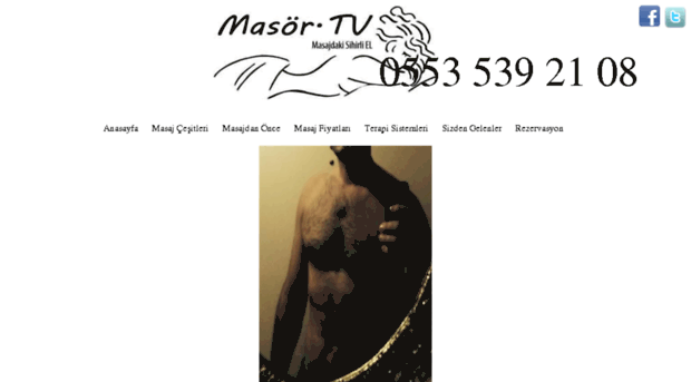 masor.tv