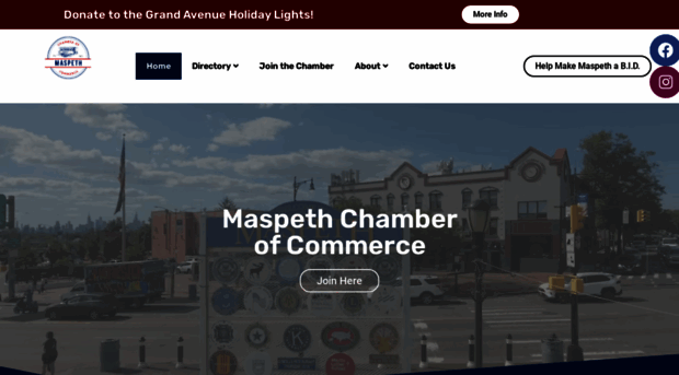 maspethchamberofcommerce.org