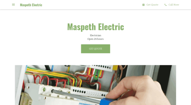 maspethelectric.business.site