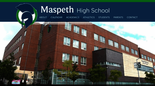 maspethhighschool.org