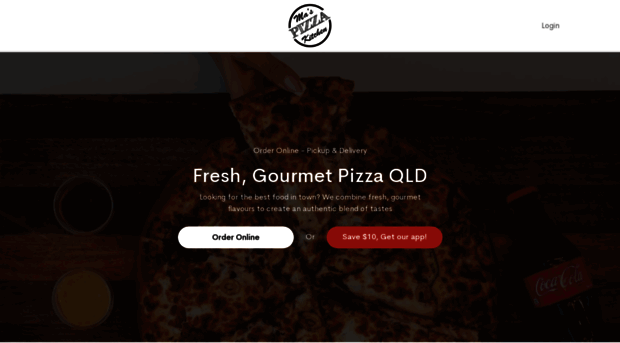 maspizzakitchen.com.au